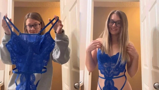 Nat t4rlady - Video Leaks #8