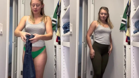Nat t4rlady - Video Leaks #47