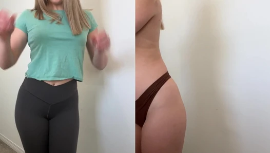 Nat t4rlady - Video Leaks #56