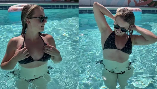 Nat t4rlady - Video Leaks #61