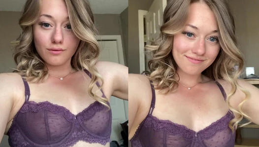 Nat t4rlady - Video Leaks #74