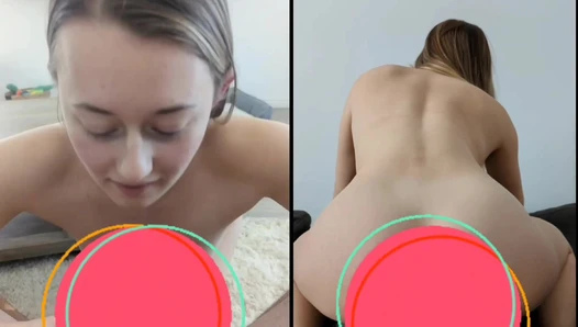 Nat t4rlady - Video Leaks #96