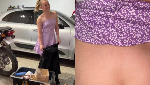 Nat t4rlady - Video Leaks #130