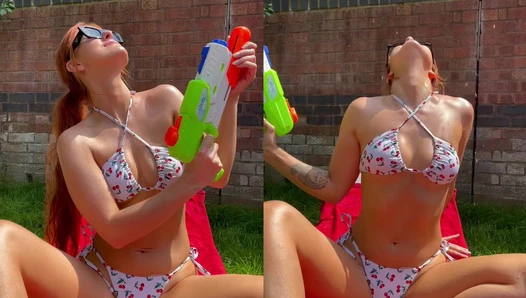 Tori Bonita - Video Leaks #3