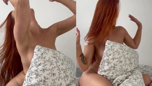 Tori Bonita - Video Leaks #7
