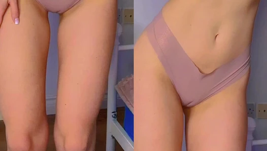 Tori Bonita - Video Leaks #9