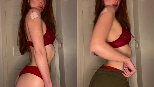 Tori Bonita - Video Leaks #10