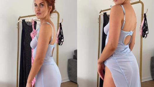Tori Bonita - Video Leaks #23