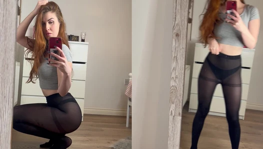 Tori Bonita - Video Leaks #24