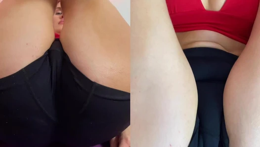 Tori Bonita - Video Leaks #29