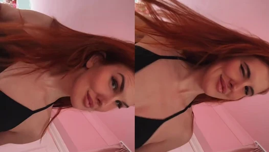 Tori Bonita - Video Leaks #40