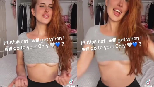 Tori Bonita - Video Leaks #43