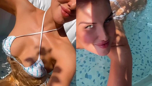 Tori Bonita - Video Leaks #44