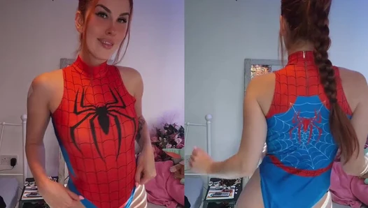 Tori Bonita - Video Leaks #50
