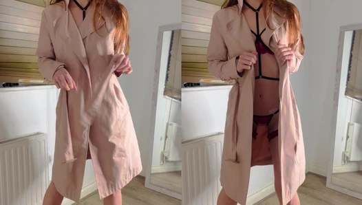 Tori Bonita - Video Leaks #66