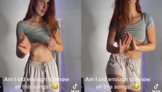 Tori Bonita - Video Leaks #73