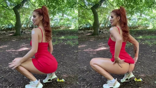 Tori Bonita - Video Leaks #84