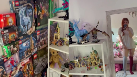 Tori Bonita - Video Leaks #99