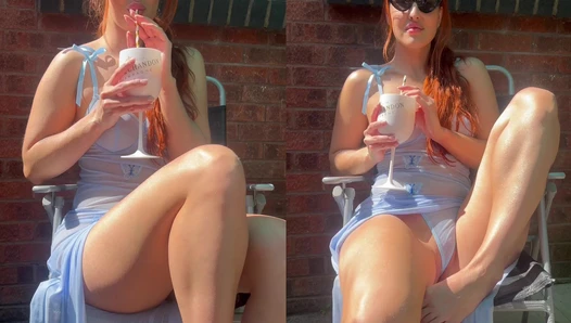 Tori Bonita - Video Leaks #100