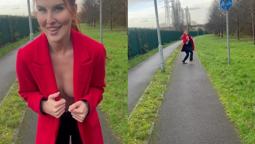 Tori Bonita - Video Leaks #111