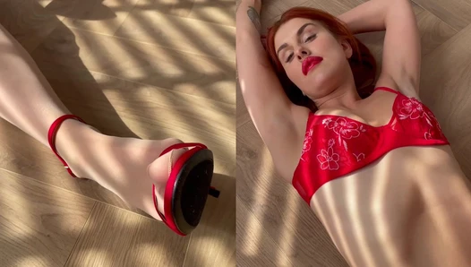 Tori Bonita - Video Leaks #112