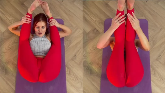 Tori Bonita - Video Leaks #114