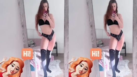 Tori Bonita - Video Leaks #117