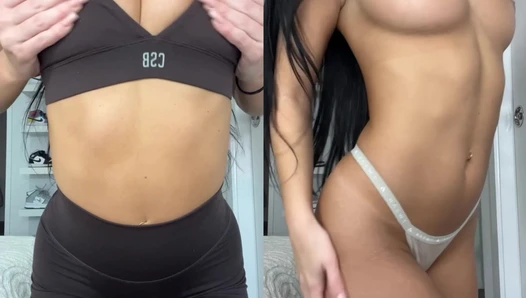 Tiffany Rose - Video Leaks #10