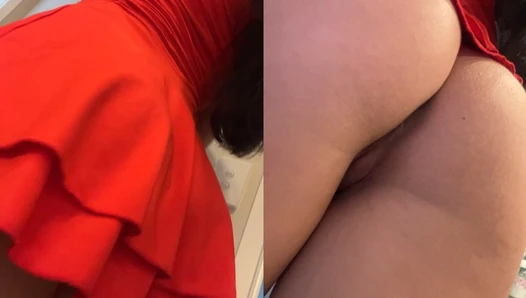 Tiffany Rose - Video Leaks #15