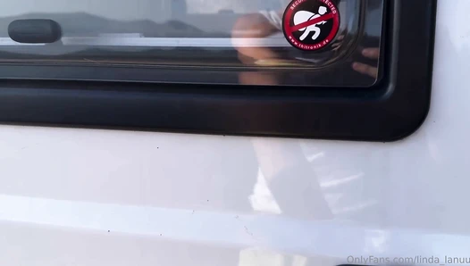 Linda Lanu - Video Leaks #43