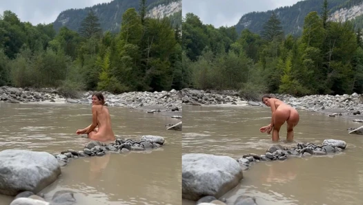 Linda Lanu - Video Leaks #47