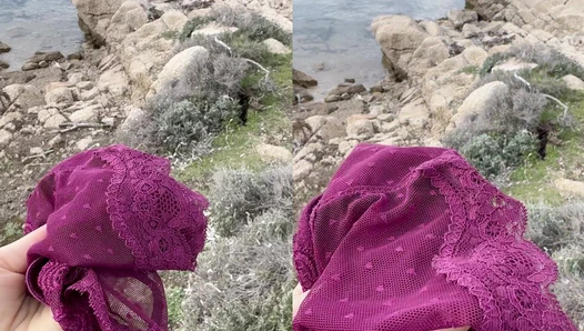 Linda Lanu - Video Leaks #49
