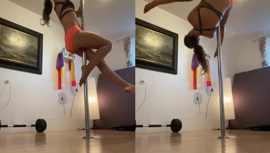 Linda Lanu - Video Leaks #55