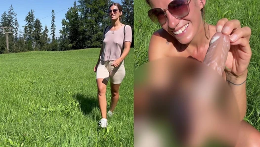 Linda Lanu - Video Leaks #59