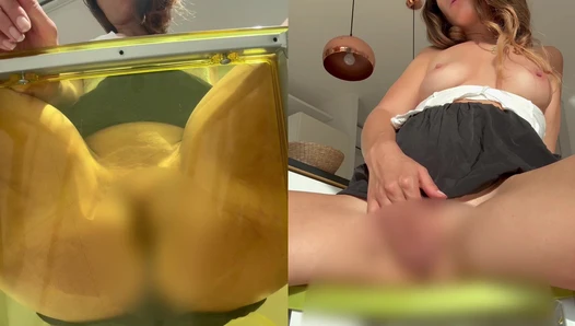 Linda Lanu - Video Leaks #83