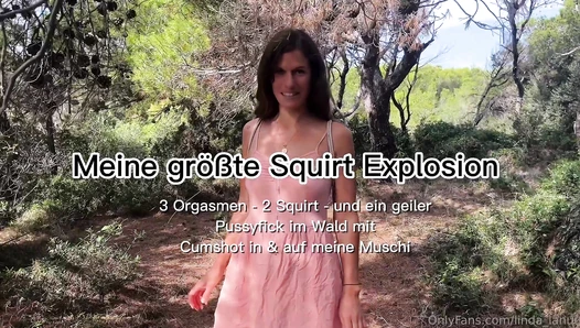 Linda Lanu - Video Leaks #97