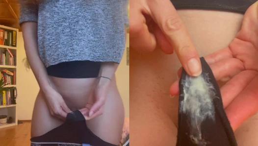 Linda Lanu - Video Leaks #100