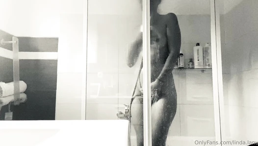 Linda Lanu - Video Leaks #107