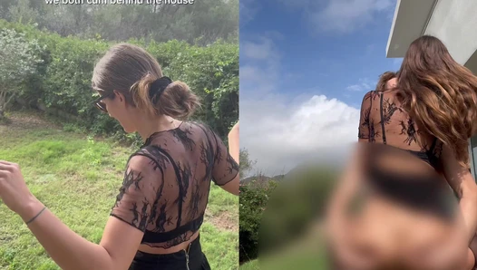 Linda Lanu - Video Leaks #122