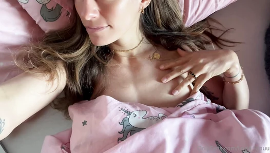 Linda Lanu - Video Leaks #136
