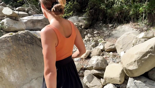 Linda Lanu - Video Leaks #141