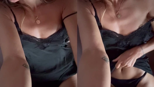 Linda Lanu - Video Leaks #148