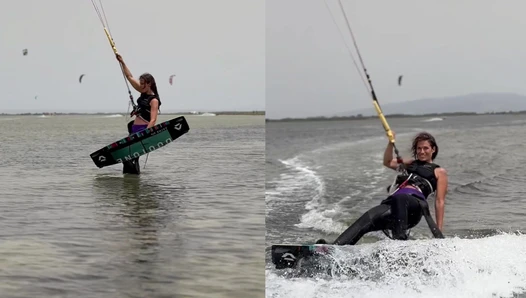 Linda Lanu - Video Leaks #158