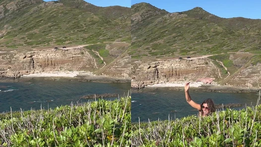 Linda Lanu - Video Leaks #159