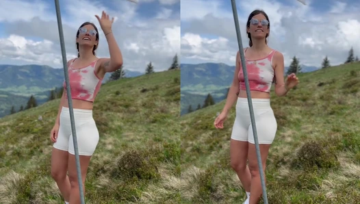 Linda Lanu - Video Leaks #162