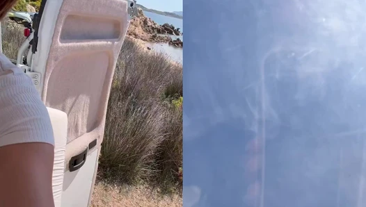 Linda Lanu - Video Leaks #166