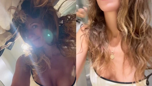 Linda Lanu - Video Leaks #176