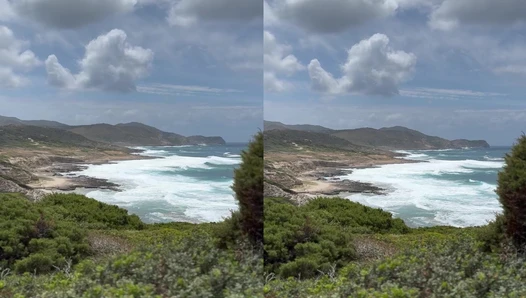 Linda Lanu - Video Leaks #181