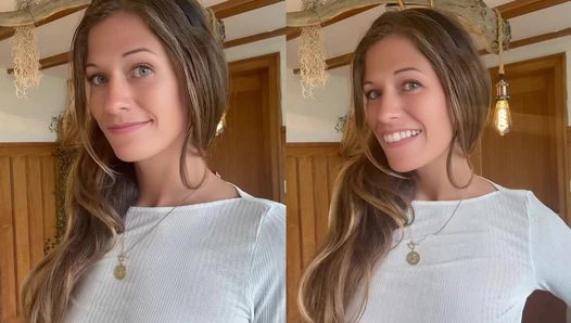 Linda Lanu - Video Leaks #184