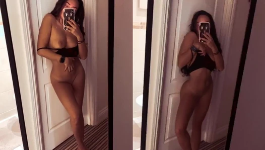 bbrontte - Video Leaks #24